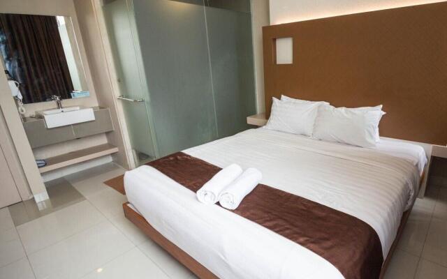 OS Hotel Airport Batam