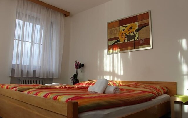 Gasthof Grüner Baum