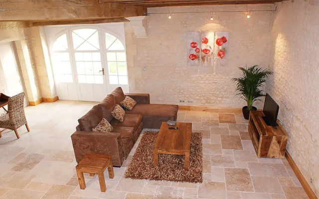 Domaine des Doucins & Spa