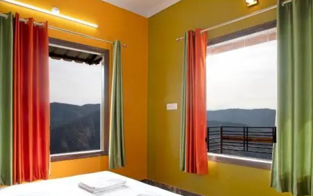 Hackett Stayz Homestay