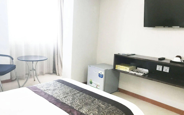 Hotel 51
