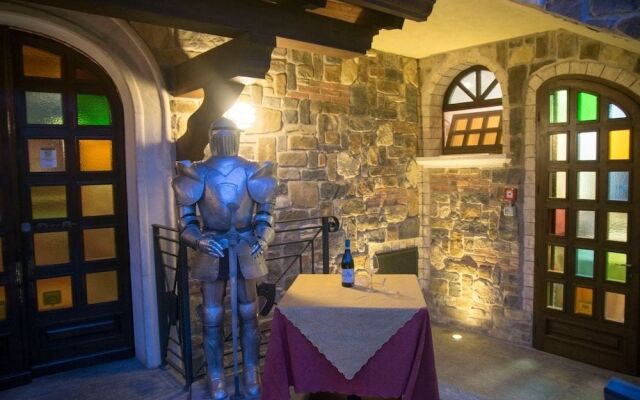 Albergo Ristorante Al Castello