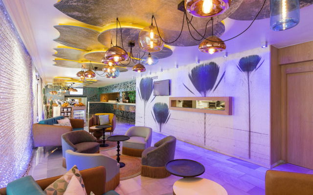 Sotavento Club Apartments - Adults Only