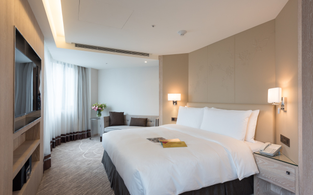 K Hotels Taipei Chang-An