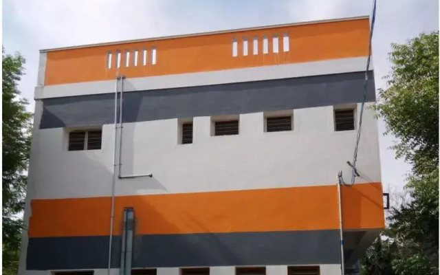 Lakshmi Illam