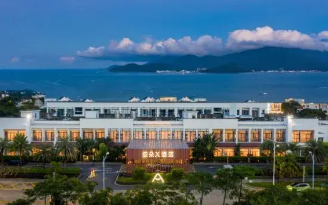 Atour X Hotel  Shenzhen Jiaochangwei