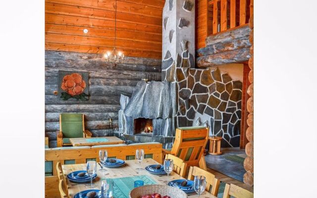 RUKAJäRVEN KELOPIRTIT HILLA