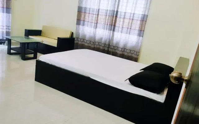 Rose Garden Guest House