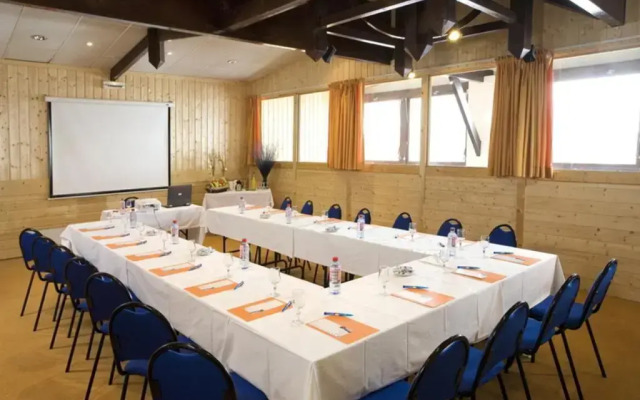 Hôtel Club mmv Les Bergers