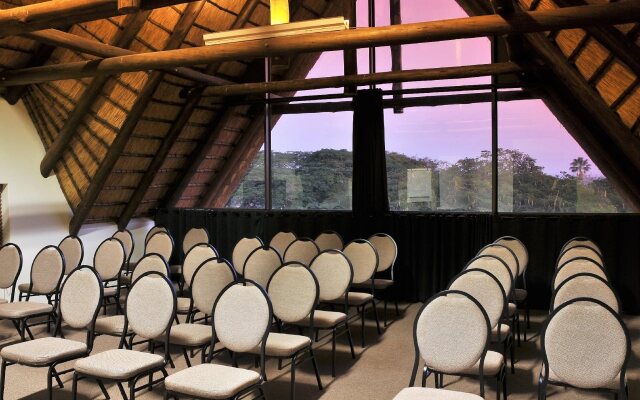 ANEW Hotel Hluhluwe