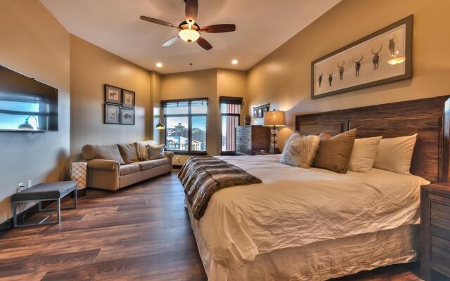 Sundial C411 in Park City, Park City