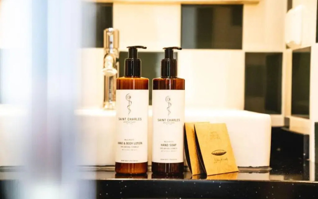 Hotel & Spa Suiten Freiwerk