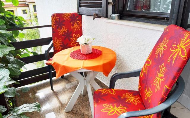 Apartments Zrinka 793