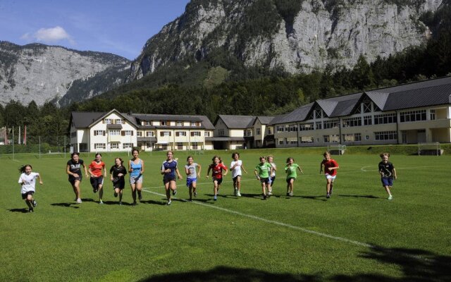 Bundessport- u Freizeitzentrum Obertraun