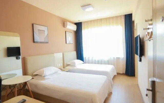 Grace INN Ji`Nan qinghebei road