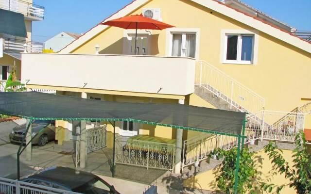Apartments Borka