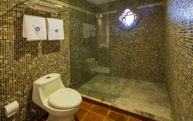 Hotel Boutique Casa Isabella
