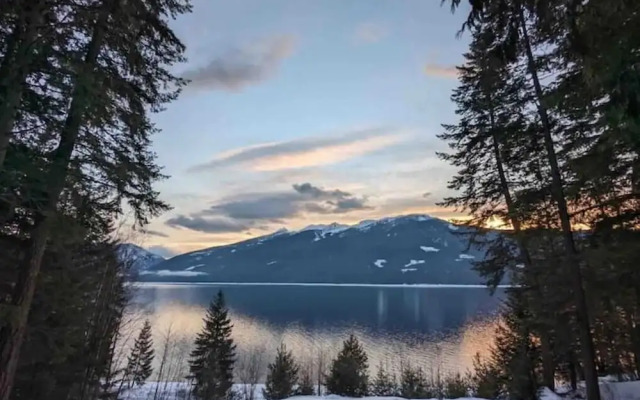 Barefoot Villas Room 2 Owl