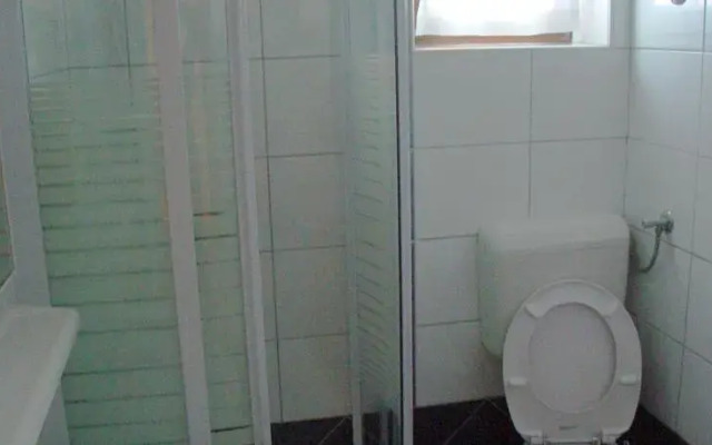 Apartments Stokov