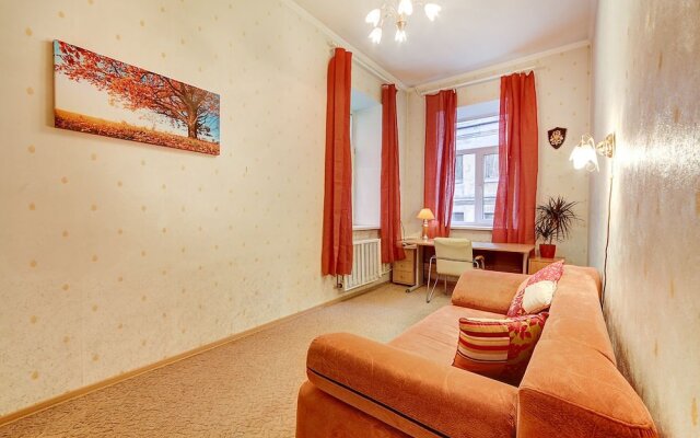 Spb2Day Griboedova 22