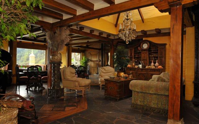Hacienda Rumiloma