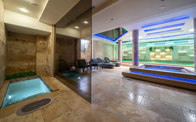 Hotel Alexandar Lux