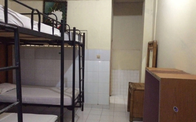 Rita ZA Hotel