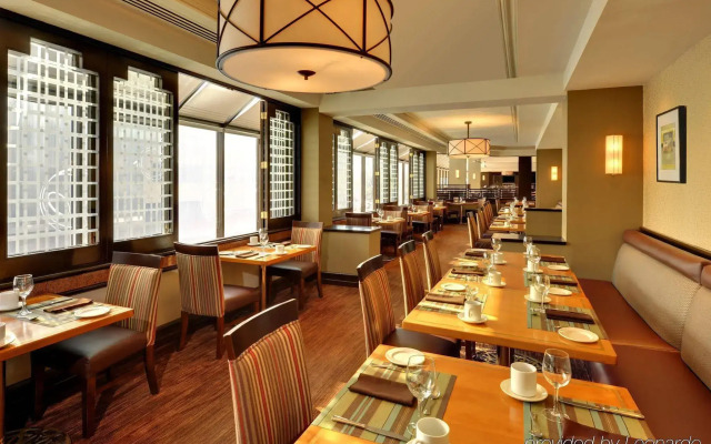 Sheraton Hamilton Hotel