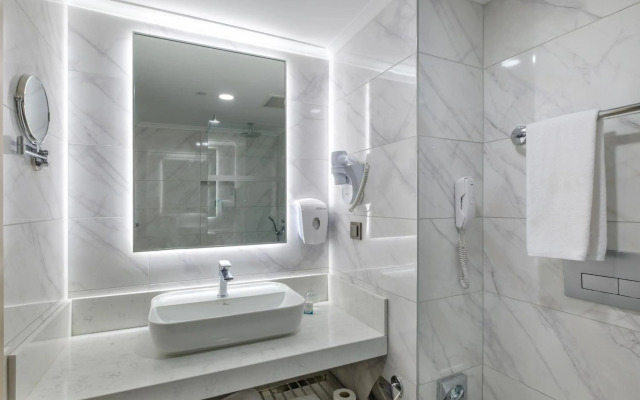 Alba Resort Hotel - Ultra All Inclusive