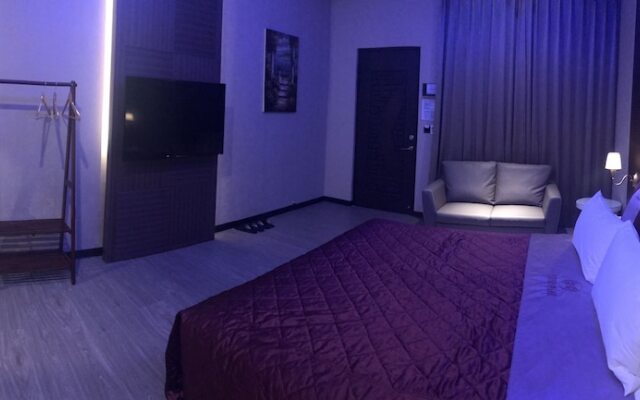 Yinxiang Xihu Motel