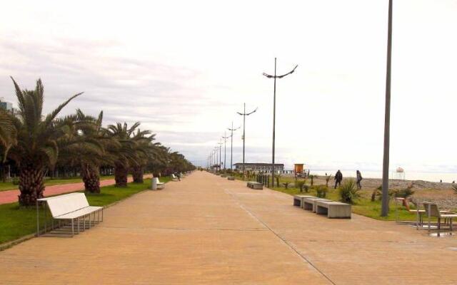 Orbi Sea Towers Apartments