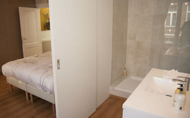 Restaurant & Guesthouse Cachet de Cire