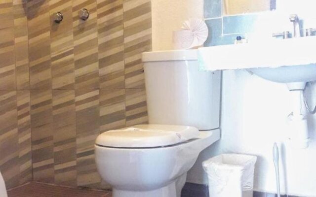 Hotel Arrecife Plus