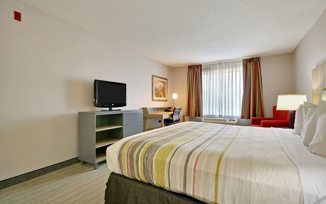 Country Inn & Suites by Radisson, Charleston North, SC