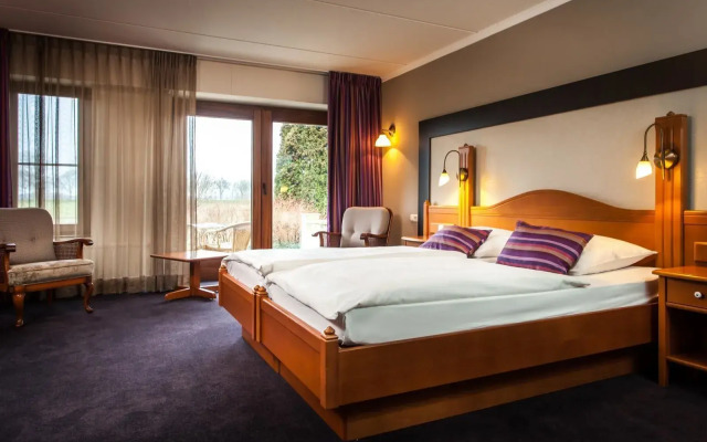 Hotel Restaurant De Roosterhoeve