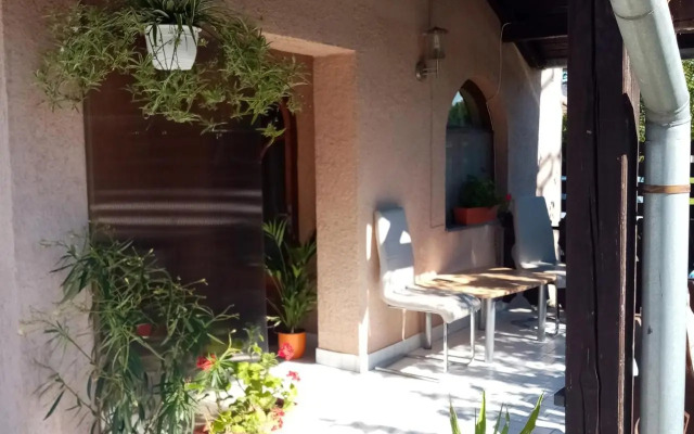 Tulman Apartment