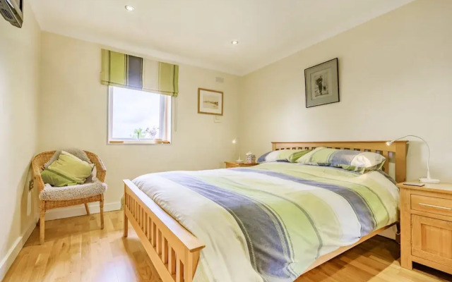 Solway Cottage