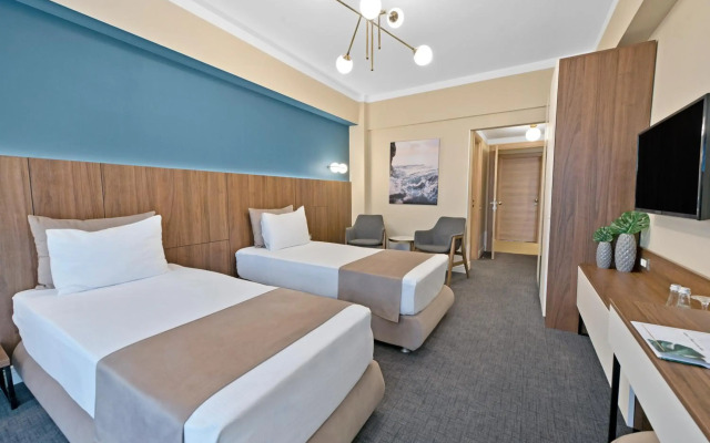 Hotel Oxford