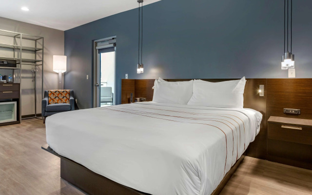 Vīb Hotel by Best Western Phoenix - Tempe