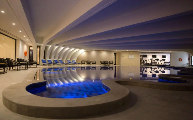 Sousse Pearl Marriott Resort & Spa
