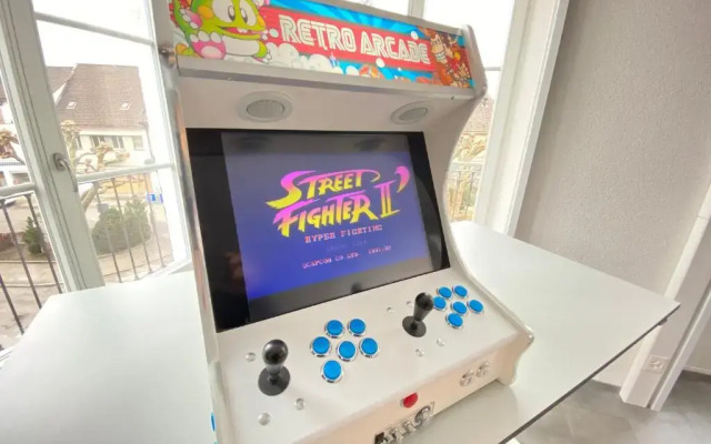 The 5 Continents I by Stay Swiss