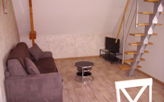 La Grimodière Gîte