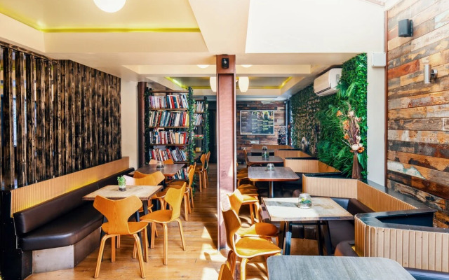 Student Hotels Willesden
