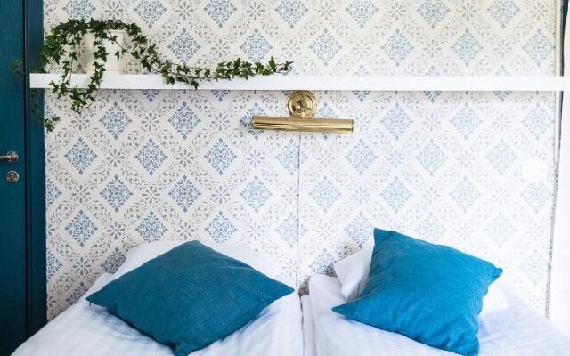 Agda Lund Bed & Breakfast