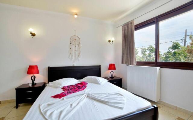 Golden fox Villa