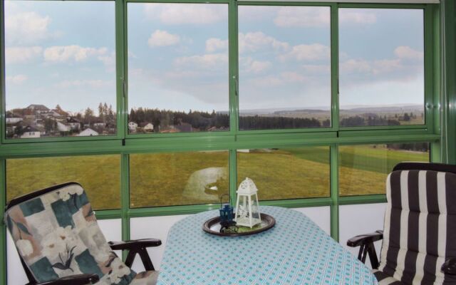 Apartment F 118 Dittishausen