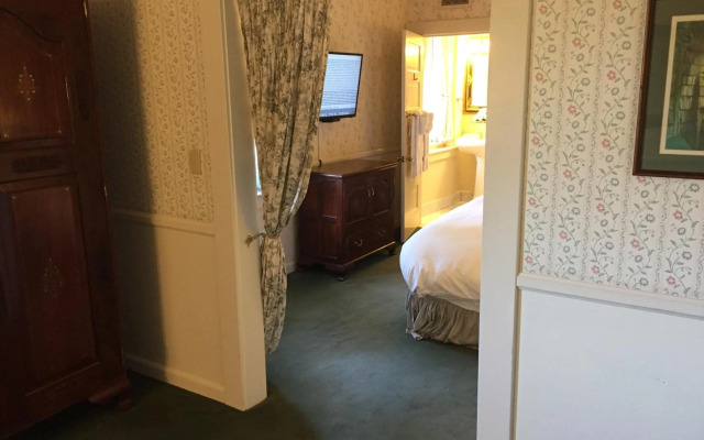 Hotel La Rose