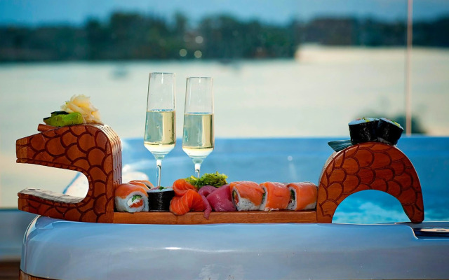 Nikki Beach Resort & Spa Porto Heli