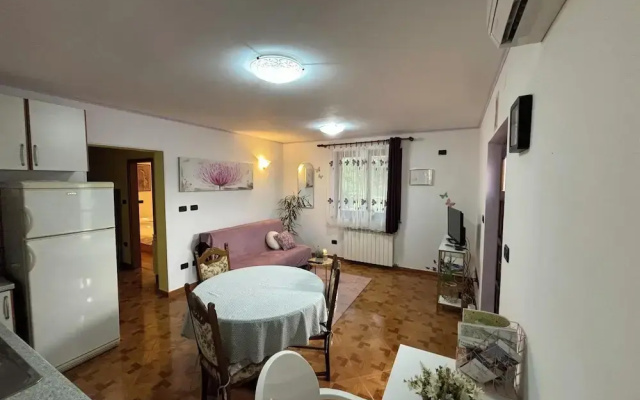 Apartment Viola