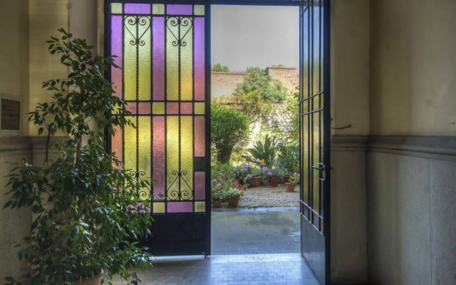 Rome Charming Suites